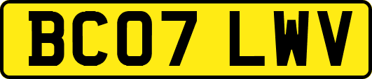 BC07LWV