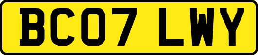 BC07LWY