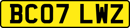 BC07LWZ