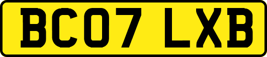 BC07LXB