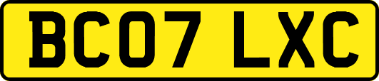 BC07LXC