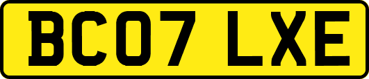 BC07LXE
