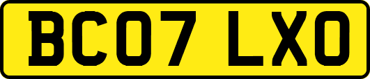 BC07LXO
