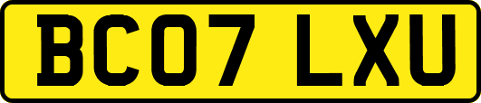 BC07LXU