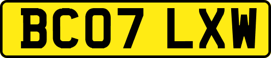 BC07LXW