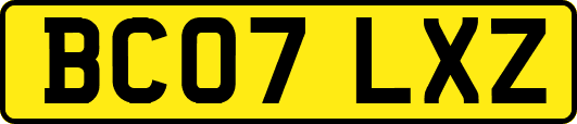 BC07LXZ