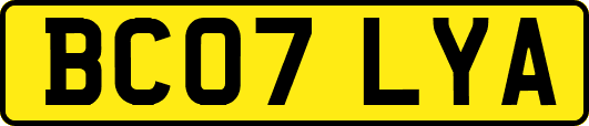 BC07LYA
