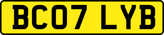 BC07LYB