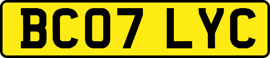 BC07LYC