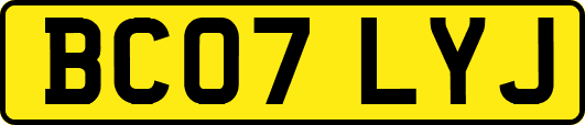 BC07LYJ