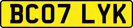 BC07LYK