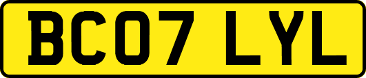 BC07LYL