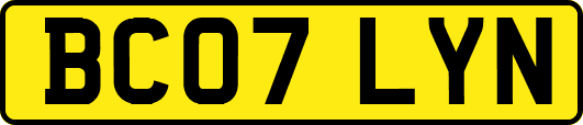 BC07LYN