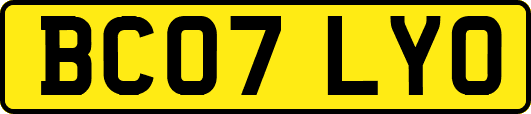 BC07LYO