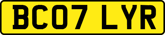 BC07LYR