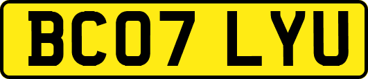 BC07LYU