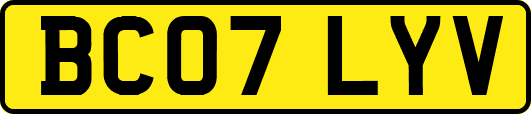 BC07LYV