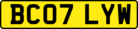 BC07LYW
