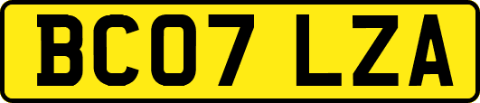 BC07LZA