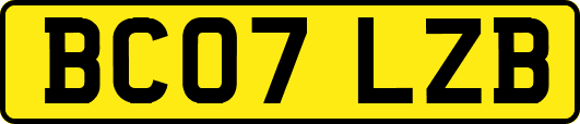 BC07LZB