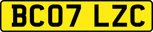 BC07LZC