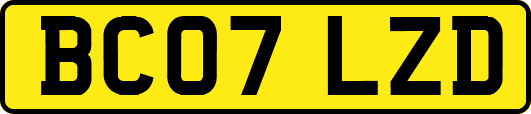 BC07LZD