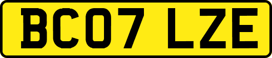 BC07LZE
