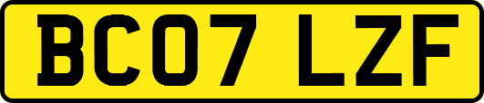 BC07LZF