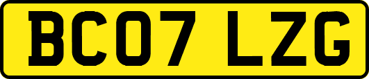 BC07LZG