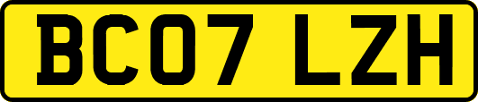 BC07LZH