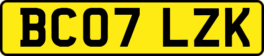 BC07LZK