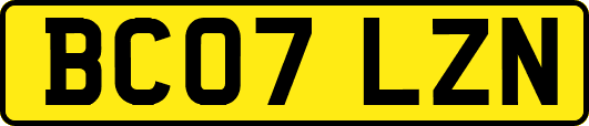 BC07LZN