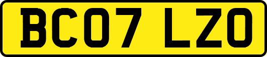 BC07LZO