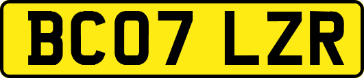 BC07LZR
