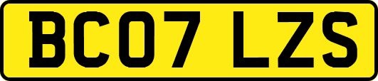 BC07LZS