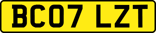 BC07LZT