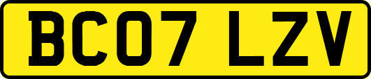 BC07LZV