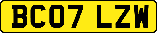BC07LZW