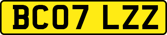 BC07LZZ