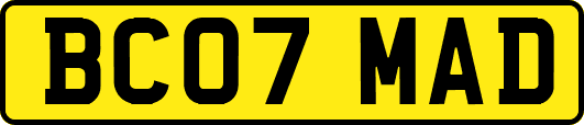 BC07MAD