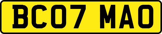 BC07MAO
