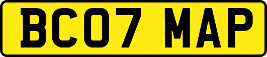 BC07MAP