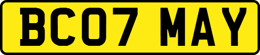 BC07MAY