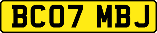 BC07MBJ