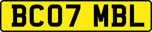 BC07MBL