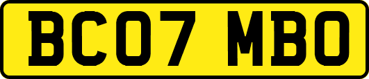 BC07MBO