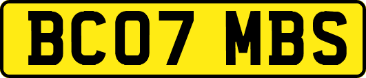 BC07MBS