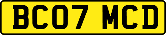 BC07MCD