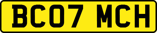 BC07MCH