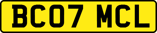BC07MCL